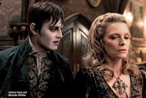 depp-shadows